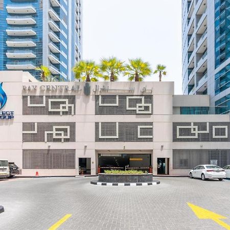 Jbr Bay Central Marina View 1 Br ドバイ エクステリア 写真