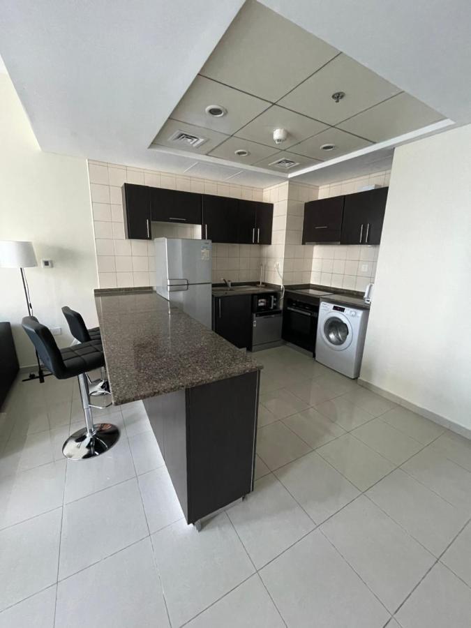 Jbr Bay Central Marina View 1 Br ドバイ エクステリア 写真
